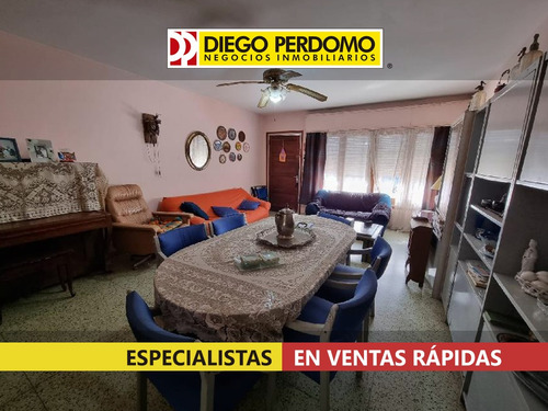 Casa De 3 Dormitorios En Venta, Libertad