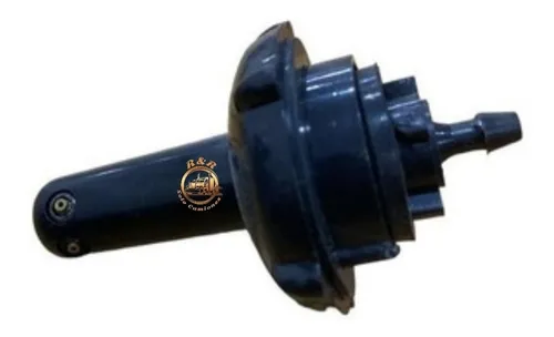 Rociador Agua Mpr,nkr,nhr