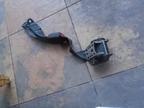 Comprar Vendo Cinturón  Seguridad Delantero De Peugeot 406 Año 1994