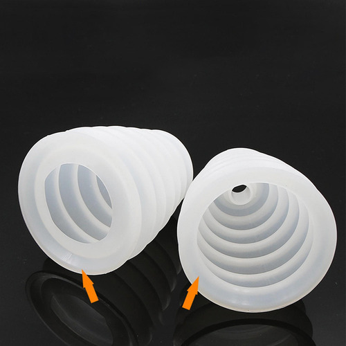 2 Protector De Desechos De Taladro Eléctrico 2 Piezas