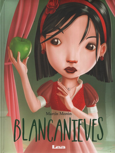 Blancanieves