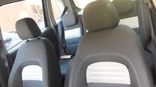 Fiat Idea 1.4 Attractive 82cv 2011