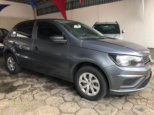 Vw Gol 1.0 2020