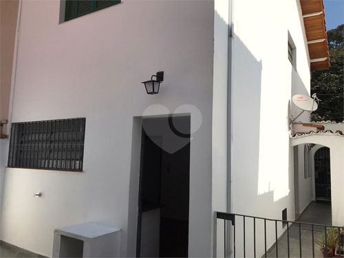 Imagem 20 de 20 de Sobrado A Venda No Brooklin - 108 Mts, 2 Dorms + Edícula R$ 900.000,00 - Reo539114