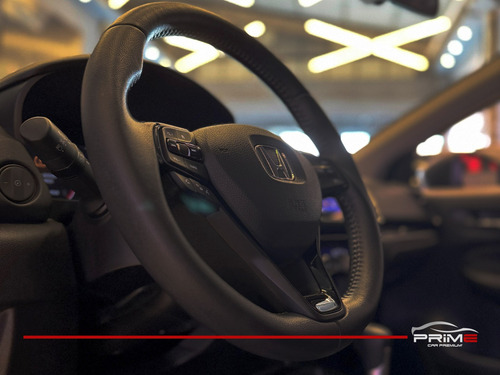 Honda City 1.5 i-VTEC FLEX HATCH EXL CVT