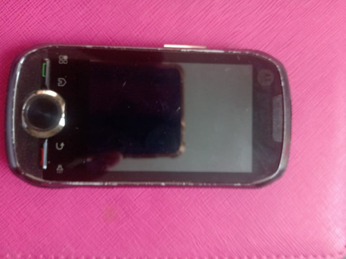 Motorola I1 Nextel