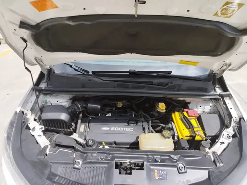Chevrolet Tracker 1.8 Ls At