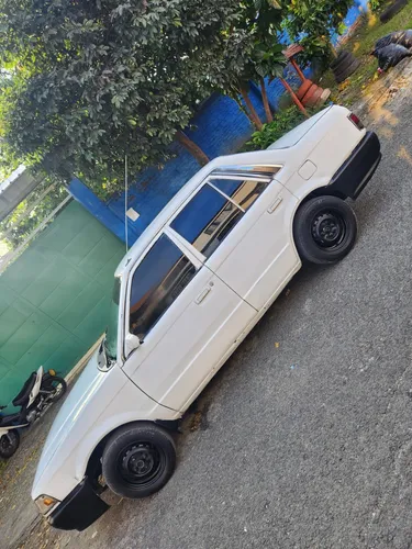 Mazda 323 1.3 Ns 4 p