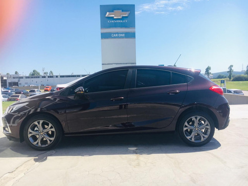 Chevrolet Cruze 1.4 Lt 2020 0km 153cv Car One Gp