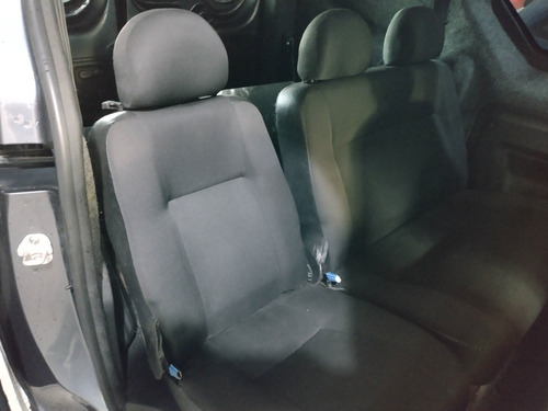 Renault Kangoo 1.5 Furgon Ph3 Confort 5as Lc 2019