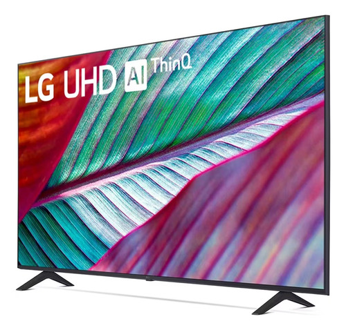 Smart Tv 50 LG 50ur8750psa 4k Uhd Thinq Ai Negro 9 Modos