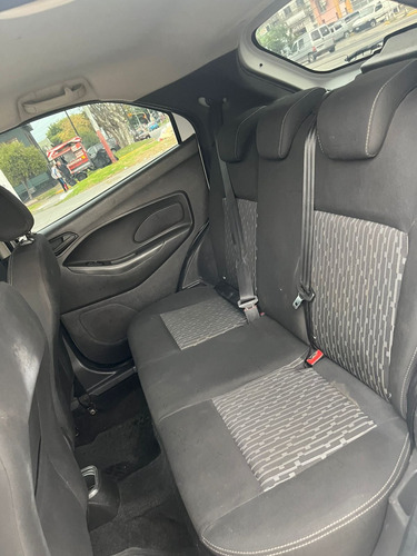 Ford Ka 1.5 Se