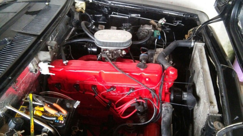 Chevrolet Caravan