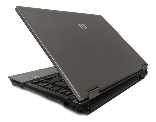 Promoção Notebook Hp Compaq 6530b Core 2 Duo 2gb 160gb