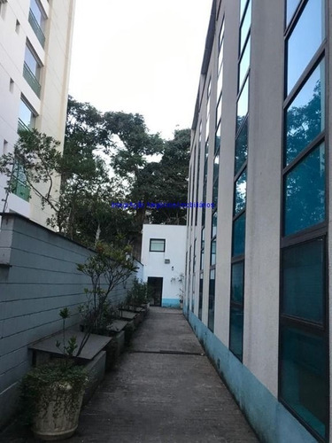 Imagem 2 de 23 de Prédio Comercial 900m², Térreo : 01 Recepção Com Balcão, 01 Lavabo, 01 Sala De Reunião, 01 Salão Amplo Com 02 Banheiros, 01 Sala Com Lavabo, - 21052700 - 69538621