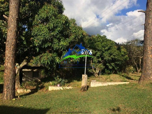 Imagem 14 de 15 de Chácara Para Venda Em Piracaia - 168