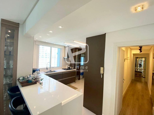 Imagem 10 de 15 de Apartamento 3 Suítes Anual Em Balneário Camboriú - R$ 16.800,00 - 6829