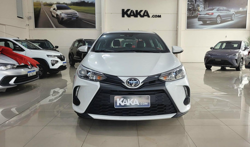Toyota Yaris Hatch Xs 1.5 Aut
