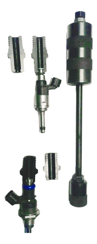 Extractor P Inyectores Ford Mazda Vw Audi Seat Chevrolet Etc