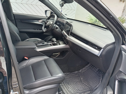 MG One 1.5 Excited Cvt