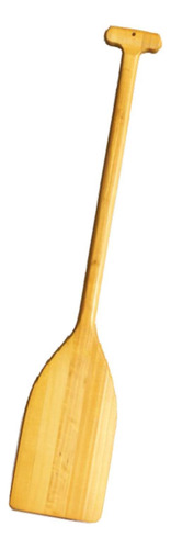 Decoración De La Pared De Paleta De Madera De Amarillo