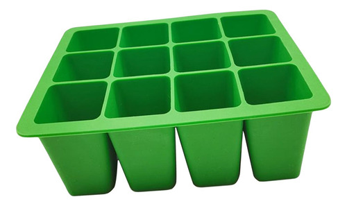 12 Rejillas Para Jardinería, Plantación De Verde