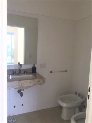 Imagen 6 de 14 de Venta Depto A Estrenar 3 Amb Con Jardin - Vilahaus - Pilar