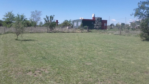 Imagen 6 de 9 de Se Vende Terreno En Potrero De Garay De 1050m2