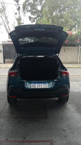Citroen C4 Cactus 1.6 Feel Vti 2019