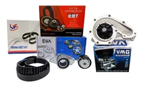 Comprar Kit Distribucion + Bomba Renault Megane Scenic 1.9 Dti F9q