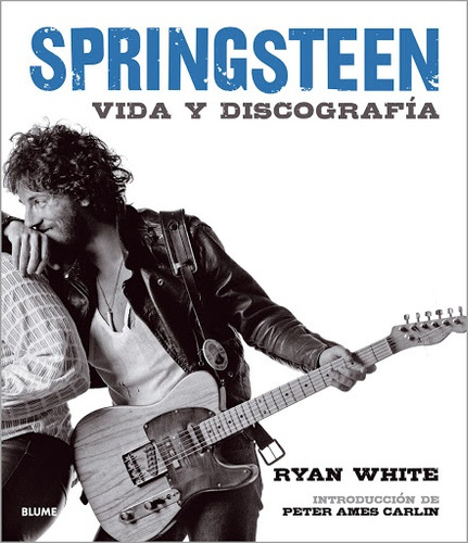Bruce Springsteen - Ryan White