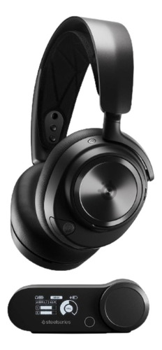 Auriculares Gamer Steelseries Arctis Pro Xbox Pc Ps4 5