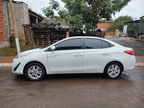 Toyota Yaris 1.5 107cv Xls