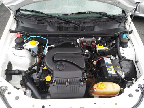 Fiat Strada Hd Wk Cc E