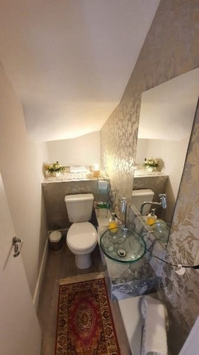 Casa Em Hípica Com 3 Dormitórios - Mi271266