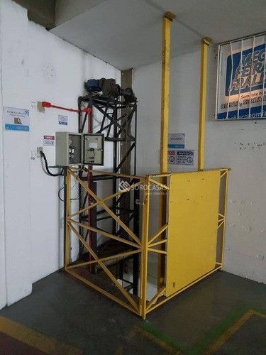 Imagem 17 de 24 de Prédio À Venda, 495 M² Por R$ 1.400.000 - Vila Hortência - Sorocaba/sp - Pr0014