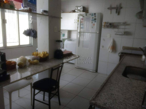 Imagem 8 de 30 de Cobertura À Venda, 300 M² Por R$ 2.300.000,00 - Copacabana - Rio De Janeiro/rj - Co0554