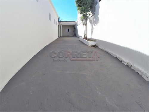 Imagem 4 de 7 de Casas - Ref: V03431