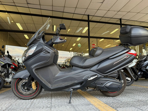 Maxsym 400i- 21/21 - 21.000km -r$29.990-melhor Condição- Clj