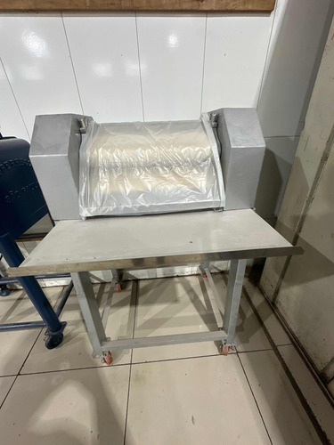 Modeladora Para Pães