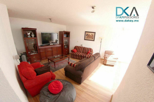 Imagen 16 de 22 de Comoda Casa En Venta O Renta En Bosques De Tetlameya Coyoaca