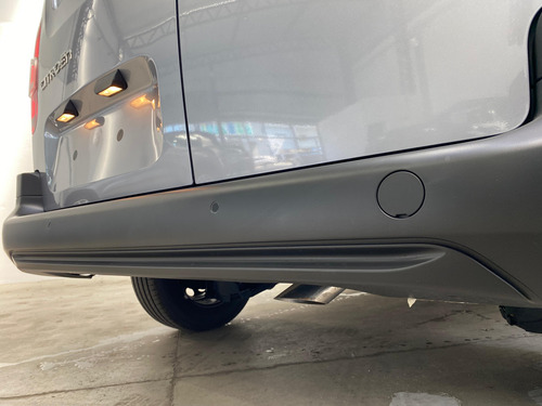 Citroën Berlingo Van 1.6 Hdi 90 K9 L2