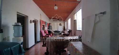Imagen 9 de 14 de Casa En Venta En Calabozo Guárico Mm
