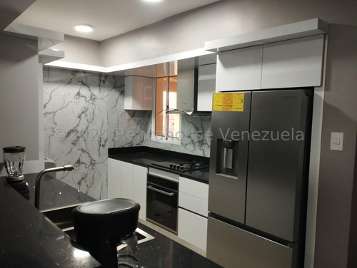 Dennymar, Vende Bello Apartamento Al Este De La Ciudad, Amoblado Y Acondicionado Para Brindar Confort Y Seguridad, 2 Hab, 2 Baños, Cocina Moderna Y Otras Bondades Que Te Invito A Conocer B4a69c5