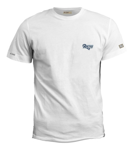 Camiseta Los Ángeles Rams Nfl Hombre Phc