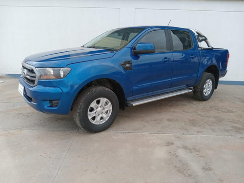 Ford Ranger2 Dc 4x2 Xls 3.2l Dsl 2022