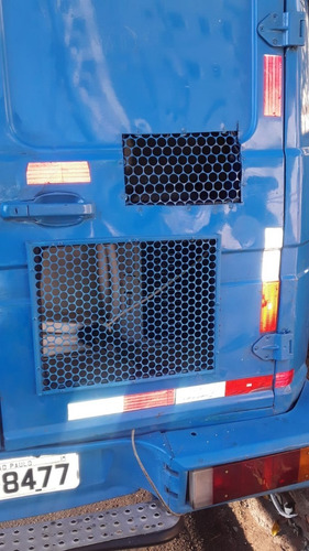 Inveco Van 2006 Motorhome