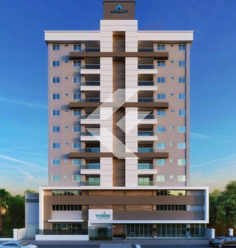 Imagem 7 de 16 de Apartamento No Centro De Navegantes - 178951