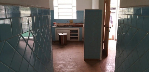 Imagem 10 de 15 de Casa Sobrado Para Venda, 2 Dormitório(s), 298.0m² - 2711