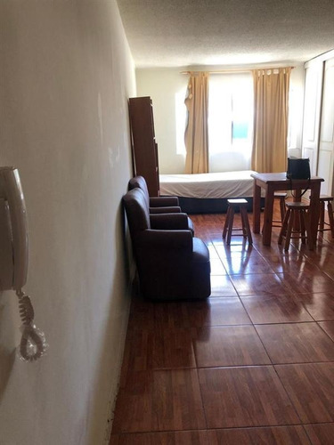 Imagen 1 de 10 de Departamento En Venta En Santiago